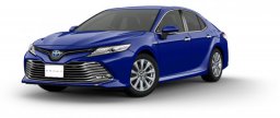 Toyota Camry G picture