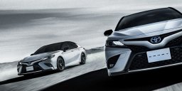 Toyota Camry G picture