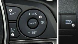 Toyota Camry G picture