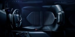 Toyota Camry G picture