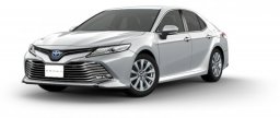 Toyota Camry G picture