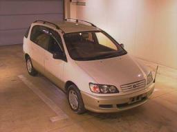 Toyota Ipsum L Selection