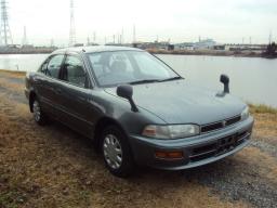 Toyota Sprinter 