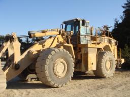 CAT 988