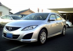 Used Mazda ATENZA