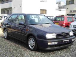 VolksWagen VENTO Left Hand Drive