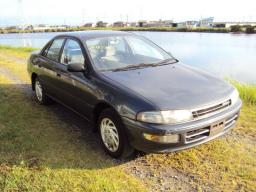 Toyota Carina MYROAD