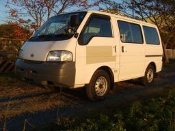 Nissan VANETTE 