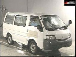 Nissan VANETTE