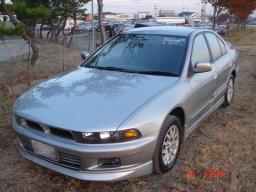 Mitsubishi GALANT VR-G
