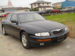 Mazda EUNOS Millenia