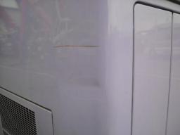 Hino RAINBOW BUS LARGE BUS picture