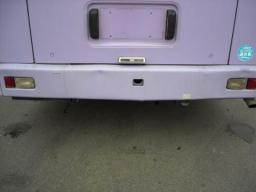 Hino RAINBOW BUS LARGE BUS picture