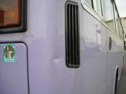 Hino RAINBOW BUS LARGE BUS picture