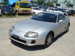 Toyota SUPRA SZ