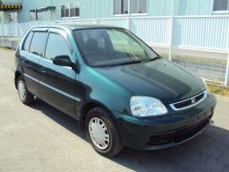 Honda Logo SPORTIC