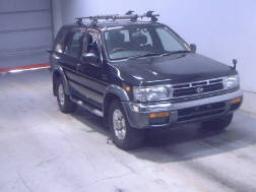 Nissan Terrano WIDE R3M-R