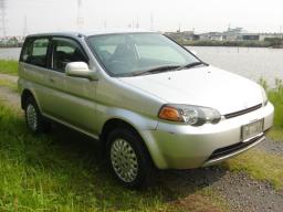 Honda HR-V J4 4WD