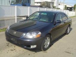 Toyota Mark II 2.5 GRANDE