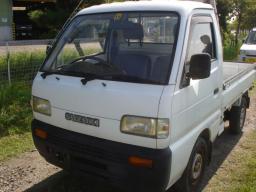 Suzuki Carry