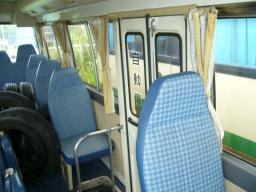 Nissan Civilian  picture