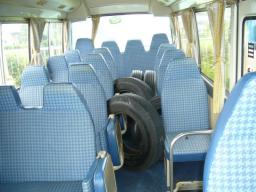 Nissan Civilian  picture