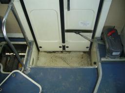 Nissan Civilian  picture