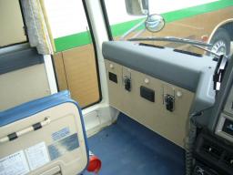 Nissan Civilian  picture