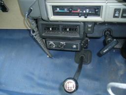 Nissan Civilian  picture