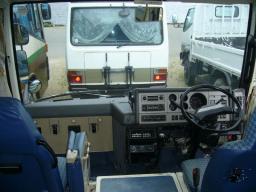 Nissan Civilian  picture