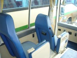 Nissan Civilian  picture