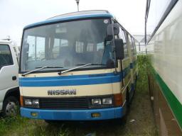 Nissan Civilian  picture