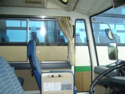 Nissan Civilian  picture