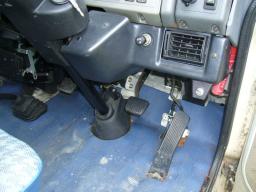 Nissan Civilian  picture