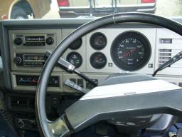 Nissan Civilian  picture