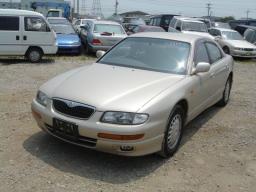 Mazda EUNOS 800