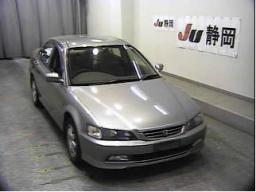 Honda Accord 2.0 VTS