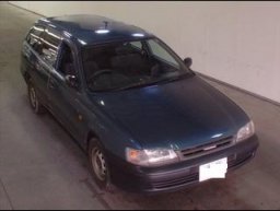 Toyota CALDINA W 2.2 UX
