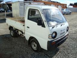 Suzuki Carry