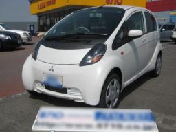Mitsubishi I 
