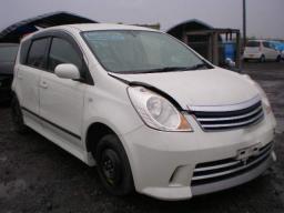 Nissan NOTE RIDER AUTECH VERSION
