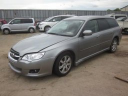Subaru LEGACY TOURING WAGON 2.0i B-Sports