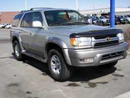 Toyota 4Runner