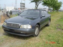 Toyota Majesta 