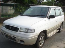 Mazda MPV