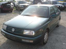 VolksWagen VENTO