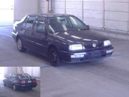 VolksWagen VENTO *** picture