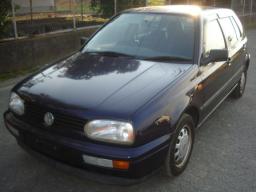 VolksWagen GOLF 1.8 CLi
