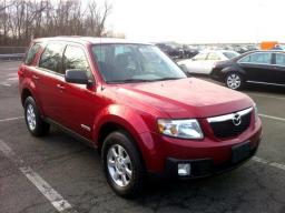 Used Mazda Tribute Used Mazda Tribute