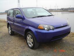 Honda HR-V J